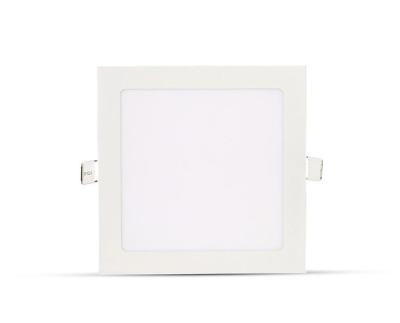 China Modern High Performance 36w 40w 48w Dimmable Recessed Ceiling Light Ultra Thin Flat Led Panel Light for sale