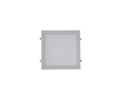 China Long Hot Selling Aluminum Modern Style 3W 6W 9W 12W 15W 18W 24W 36W Good Quality Lifespan LED Panel Light No Bright No Flicker Ultra Lightly for sale