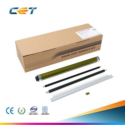 China Reconstruction Kit Manufacturer China CET501007 GPR-57/NPG-73/C-EXV53-CET501007 Drum Unit Kit for sale