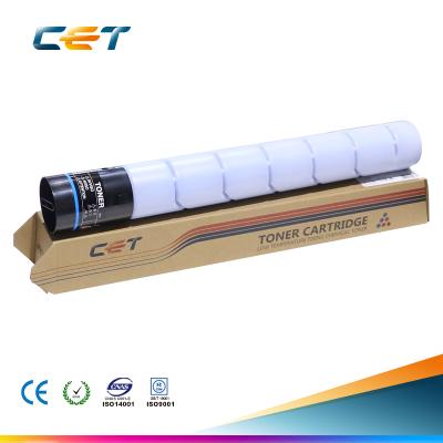 China Konica Minolta A11G431 (TN216C) Toner Cartridge CET Cyan Toner Cartridge for sale