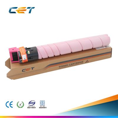 China Konica Minolta A33K330 (TN321M) TN321(M) Magenta Toner Cartridge for sale