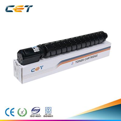 China C-EXV49 CPP IR ADVANCE C3320/3320L/3320i/3325i/3330i C-EXV49 (K) Black Toner Cartridge for sale