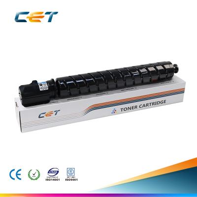 China NPG-71 CPP CET5342 Cyan Toner Cartridge for sale