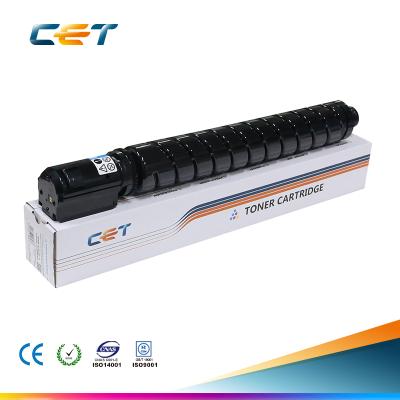 China Compatible Black C-EXV54 CET141358 Toner Cartridge Canon Toners Powder for sale