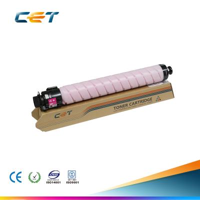 China Magenta CPP Toner Cartridge-Chemical For Ricoh Copier Toner CET6856M for sale