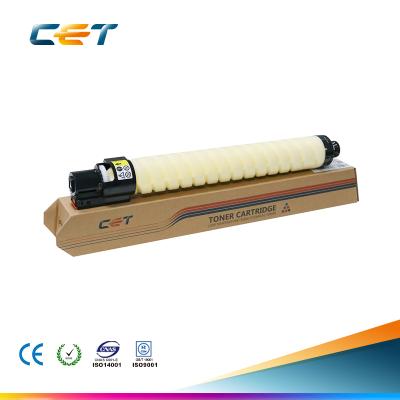 China CPP Black Toner Cartridge-Chemical Toner Cartridge For RICOH CET6856K for sale