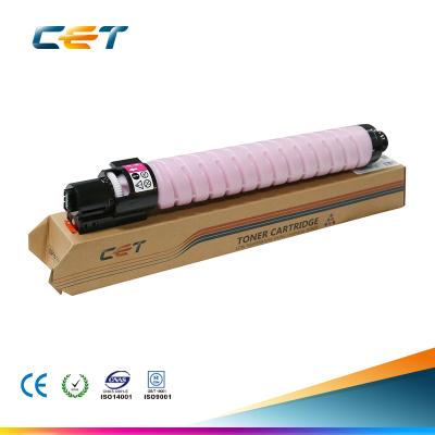 China Compatible copier toner cartridge for Ricoh Aficio MPC3002/3502 CET6855M for sale