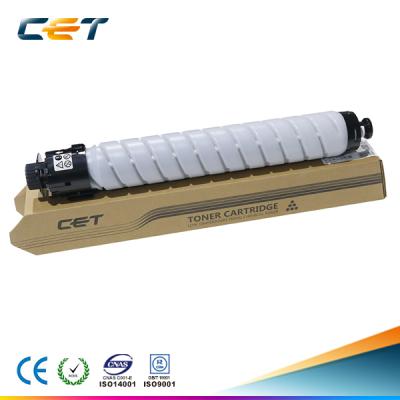 China CPP Black Toner Cartridge-Chemical CET Polymerized Toner CET141401 for sale