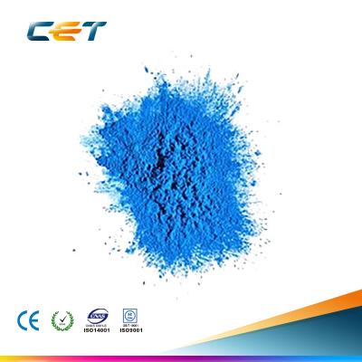 China CET8811 Color Bulk Toner Compatible Cyan Toner For Konica Minolta CET8075 for sale