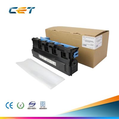 China Waste Toner Container for Bizhub 224e/284e/364e/454e/554e CET7114 for sale