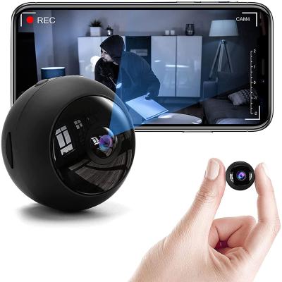 China NIGHT VISION 5GHz super small mini wifi spy camera hidden vehicle for sale