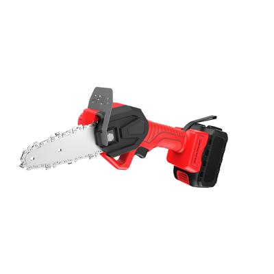 China Professional Electric Mini Chainsaw Chainsaw Adapter Chain Hammer Pick and Bar Cutter Attachment for sale