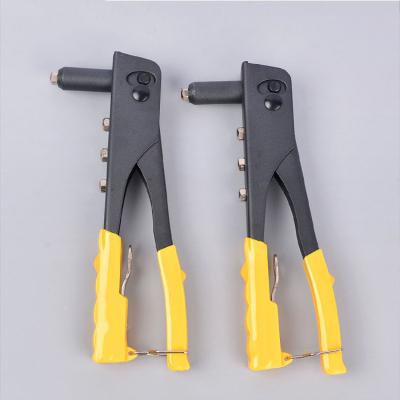 China 2021 Heavy Duty Coil Tying Tools Nail Gun High Quality Direct Manufacturer ATHT-1A007 for sale