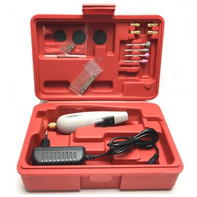 China High Quality Cut Glass Tap and Die Wire Cutting Tool Tap and Die Kit for sale