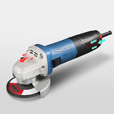 China Cutting of the best brand angle grinder machine for wholesale for sale