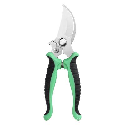 China Garden Tool Amool Garden Tool Pruner Shears Tree Scissors Outdoor Universal Manual Branch DIY Tool for sale