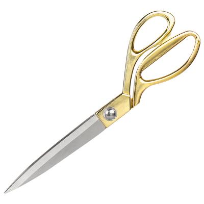 China Outdoor Universal Tools Amool Tool Gardening Shears Professional High Quality Stainless Steel Tailoring Scissors for sale