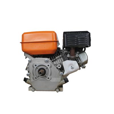 China High quality and portable new product 10kw 12kva single engine 1102 three phase diesel generator 595*465*460 for sale