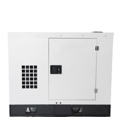 China Hot Sale Silent Diesel Generator Price With Diesel Engine Gasoline Generator Gasoline Generator 630*480*350 for sale