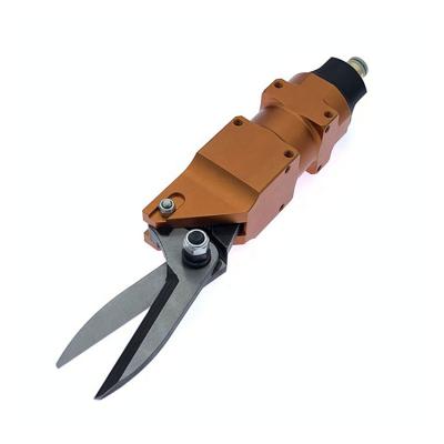 China Professional High Operation Pressure 4-5Kgf/Cm3 Air Pliers Nipper Cutter Am-10 Cutting Tools Pneumatic Scissors for sale