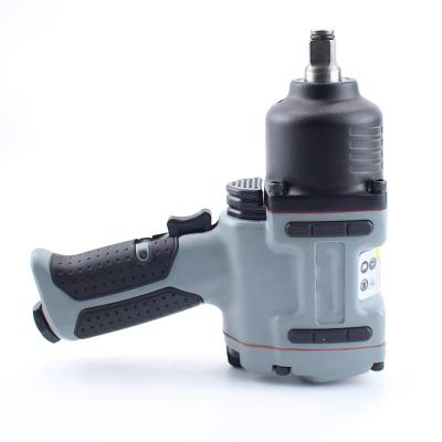 China Fashion Design Air Impact Wrench Air Tool Pneumatic Impact Wrench 1/4 (inch) for sale