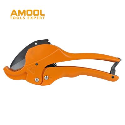 China Application: Portable PP/PPR/PVC/HDPE/PVC ppr pipe cutter for sale