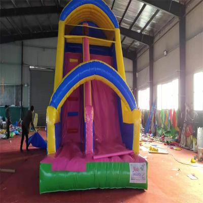 China Entertainment 6Mx4M Outdoor Princess Theme Inflatable Bounce Castle For Sale Cheap Bouncy Castles for sale