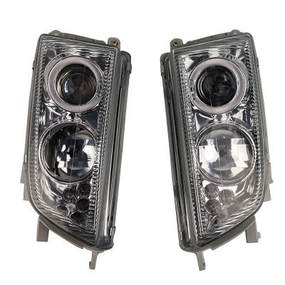 China High Brightness High Quality High Power Auto Led Car Auto Headlights Turn Signal Brake Flow Lights for sale