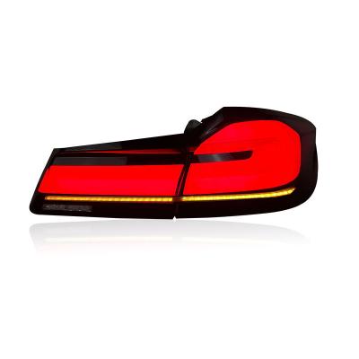 China Water-proof 2023 new product Factory Price Super Bright led combination tail lights for sale