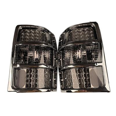 China Auto Industry New Auto Full Led Light  Rear Tail Lamp Sequential Indicator Tail light for sale