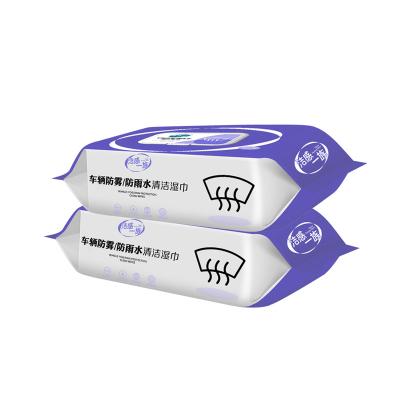 China Super soft Wet wipes manufacturer kitchen/bathroom/hand cleaning/body wipes for sale