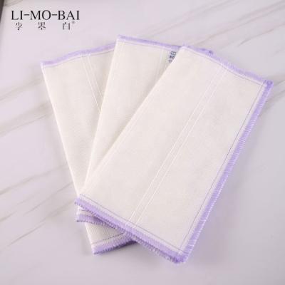 China Eco-friendly Cotton Kitchen Factory China Cleaning Cloth Dishcloth Kitchen for sale