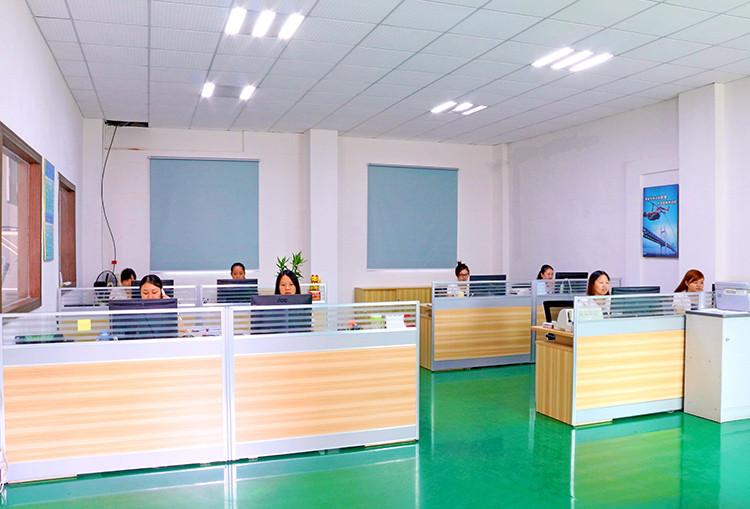 Verified China supplier - Dongguan QianDao Precision Machinery Co., Ltd.