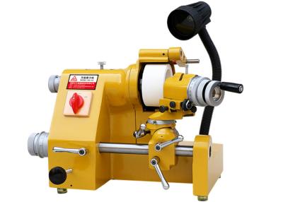 China Professional Cutter Grinder Graver Drill Bits Sharpener Machine / Equipment for sale