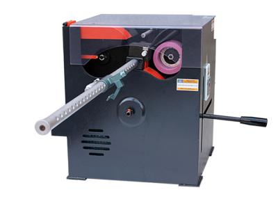 China Accuracy Metal Rod Grinding Ejector Pin Cut-Off Machine / Equipment for sale