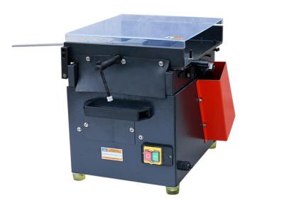 China Precise Ejector Pin Cut-Off Machine Grinder for Rod , ±0.01mm accuracy for sale