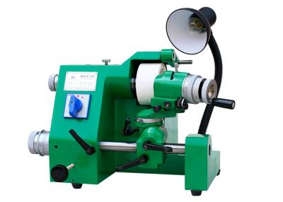 China Industrial Drill Bit Sharpener Cutter Grinder Graver For iron cast Material for sale