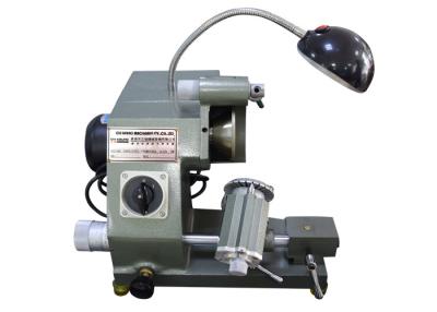 China High Precision Universal Cutter Grinder Graver , Drill Bit Sharpening Machine for sale