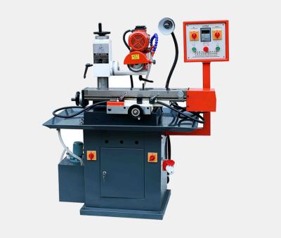 China High Performance Automatic Universal Tool Grinder Machine For Hobs Reamer for sale