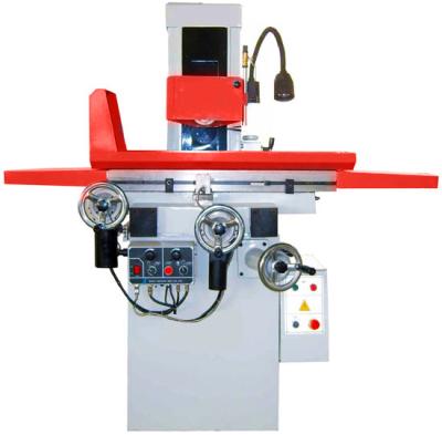 China Industrial Metal Process Surface Grinding Machine , 2850 rpm Spinde speed for sale