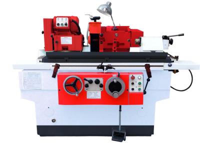 China Machine Grinding To Cylinder Universal High Precision Cylindrical Grinder for sale