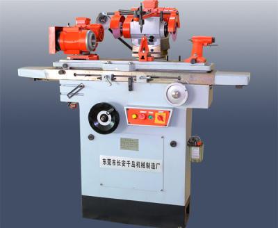 China HSS Milling Tool And Cutter Grinding Machine Ball Nose Mill Grinder for sale