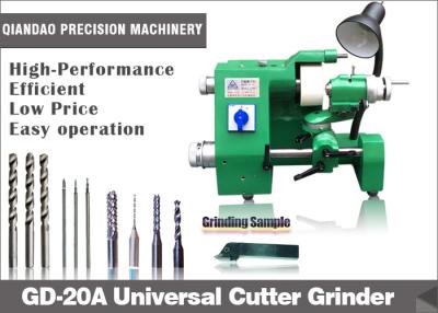 China Blade Sharpener Drill Bit Grinding Universal Cutter Grinder Graver Machine for sale