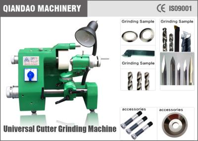 China CNC Center Engraving Universal Tool and Cutter Grinder 3-16mm Diameter for sale