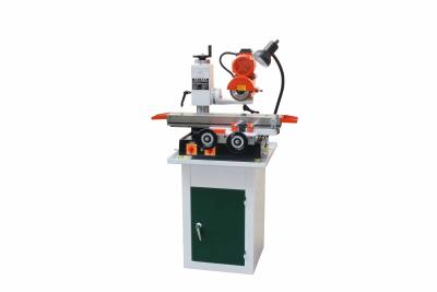 China Metal Tapered Tool And Cutter Grinding Machine , Universal Cutter Sharpening Machine for sale