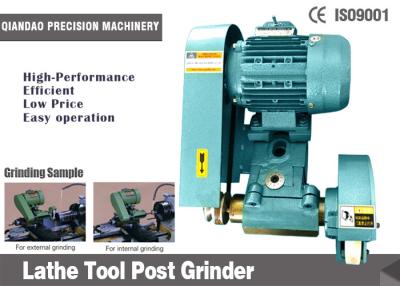 China Lathe Tool Post Grinder Attachment For Internal And External Grinding for sale