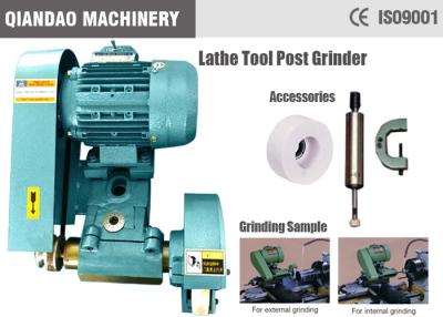 China High Performance Attachment Tool Post Grinder For Internal / External Grinding for sale