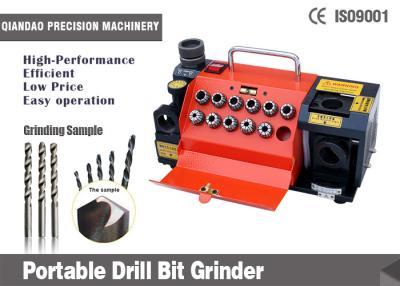 China Universal Drill Bit Grinder 3-13mm Twist , High Speed Grinding Machine for sale