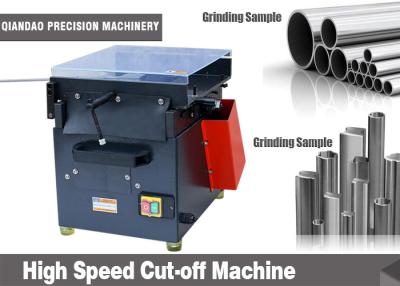 China Industrial Precision Ejector Pin Cut-Off Machine , Rod Cutting Machine for sale