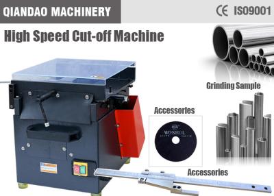 China High Precision Rod Ejector Pin Cutting Machine Φ25mm Universal Type for sale